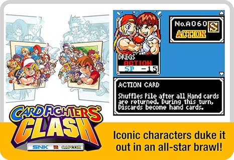 NEOGEO Pocket Color Selection Volume 2 Steelbook for Nintendo Switch 2 NEOGEO Pocket Color Selection Volume 2 Steelbook for Nintendo Switch - Image 2