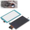 Switch Lite LCD Screen Replacement Display Panel Repair Part 4