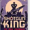 Shotgun King The Final Checkmate Compatible for Switch UK PAL