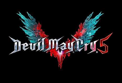 Devil May Cry 5 Japanese Version Japan Import Game 2 Devil May Cry 5 Japanese Version Japan Import Game - Image 2