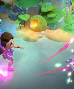 Fae Farm Nintendo Switch US Version Play Now 2 Fae Farm Nintendo Switch US Version Play Now 2
