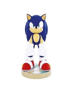 Sonic Gaming Accessories Holder for Xbox PlayStation Nintendo Switch Sonic Gaming Accessories Holder for Xbox PlayStation Nintendo Switch