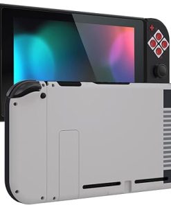 Colorful Border Screen Protector and NES Style Dpad for Nintendo Switch 2 Colorful Border Screen Protector and NES Style Dpad for Nintendo Switch 2