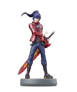 Noah and Mio 2-Pack Amiibo from Xenoblade Chronicles 3 Series 2 Noah and Mio 2-Pack Amiibo from Xenoblade Chronicles 3 Series 2