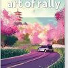 Art of Rally for Nintendo Switch: A Unique Racing Experience