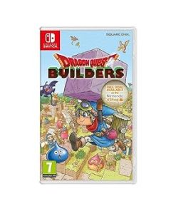 Dragon Quest Builders for Nintendo Switch Game Review and Tips Dragon Quest Builders for Nintendo Switch Game Review and Tips