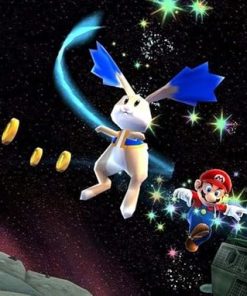 Super Mario 3D All Stars for Nintendo Switch Game Review 2 Super Mario 3D All Stars for Nintendo Switch Game Review 2