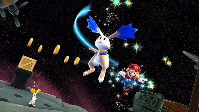 Super Mario 3D All Stars for Nintendo Switch Game Review 2 Super Mario 3D All Stars for Nintendo Switch Game Review - Image 2