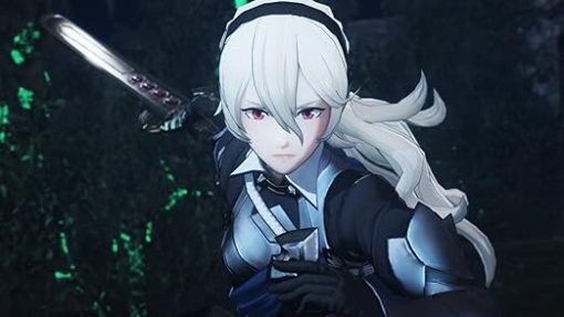 Fire Emblem Warriors Digital Code for Nintendo Switch - Image 2