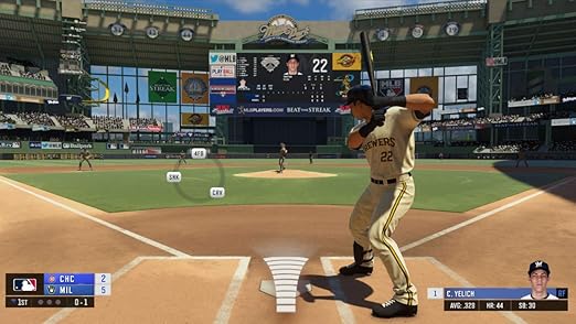 RBI Baseball 20 MLB Bonus 2020 Edition Cards for Nintendo Switch 2 RBI Baseball 20 MLB Bonus 2020 Edition Cards for Nintendo Switch - Image 2
