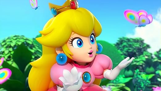 Super Mario RPG for Nintendo Switch International Version Available Now 2 Super Mario RPG for Nintendo Switch International Version Available Now - Image 2
