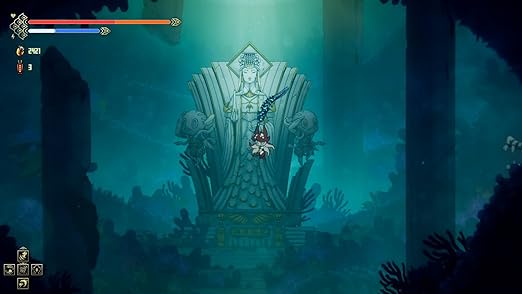 Pronty Game for Nintendo Switch – Adventure Awaits You 2 Pronty Game for Nintendo Switch - Adventure Awaits You - Image 2