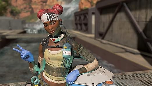 Apex Legends 11500 Apex Coins for Nintendo Switch Digital Code 2 Apex Legends 11500 Apex Coins for Nintendo Switch Digital Code - Image 2