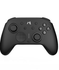 MOBAPAD N1 HD Wireless Switch Controller with NFC and Hall Effect Joysticks MOBAPAD N1 HD Wireless Switch Controller with NFC and Hall Effect Joysticks
