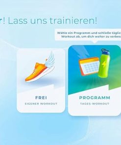 Let’s Get Fit Bundle (Nintendo Switch) 2 Let’s Get Fit Bundle (Nintendo Switch) 2