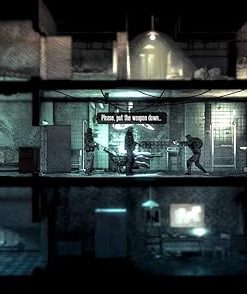 This War of Mine Complete Edition for Nintendo Switch 2 This War of Mine Complete Edition for Nintendo Switch 2