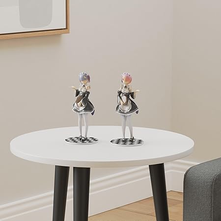 Sega Re Zero Rem and Ram Premium Figure Set Ver 1.5 Original Edition 2 Sega Re Zero Rem and Ram Premium Figure Set Ver 1.5 Original Edition - Image 2