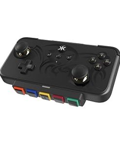 CRKD NEO S Controller with Guitar Grip for Nintendo Switch PC Mobile CRKD NEO S Controller with Guitar Grip for Nintendo Switch PC Mobile