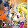 Dusk Diver 2 Launch Edition for Nintendo Switch Now Available