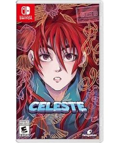Celeste Game Review for Nintendo Switch – Top Platformer Adventure Celeste Game Review for Nintendo Switch – Top Platformer Adventure
