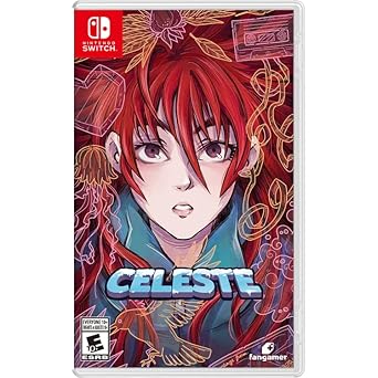 Celeste Game Review for Nintendo Switch – Top Platformer Adventure Celeste Game Review for Nintendo Switch - Top Platformer Adventure