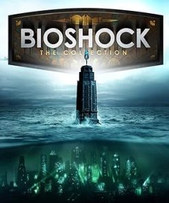 Bioshock Collection for Nintendo Switch – Complete Game Experience 2 Bioshock Collection for Nintendo Switch – Complete Game Experience 2