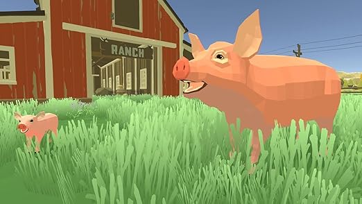 Harvest Days for Nintendo Switch UK PAL Compatibility 2 Harvest Days for Nintendo Switch UK PAL Compatibility - Image 2