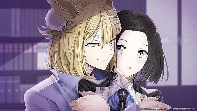 Dairoku Agents of Sakuratani for Nintendo Switch Review and Updates 2 Dairoku Agents of Sakuratani for Nintendo Switch Review and Updates - Image 2