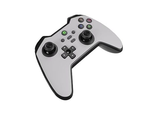 Genesis Gamepad MANGAN 400 Wireless for PC Switch Mobile Phone - Image 2