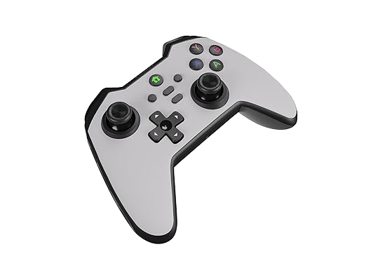 Genesis Gamepad MANGAN 400 Wireless for PC Switch Mobile Phone 2 Genesis Gamepad MANGAN 400 Wireless for PC Switch Mobile Phone - Image 2