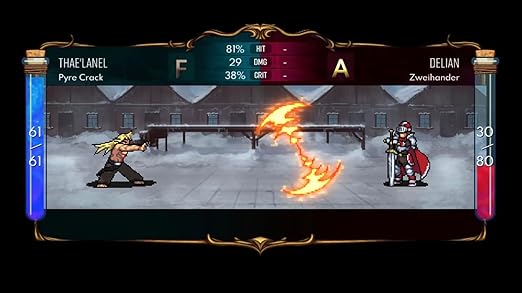 Dark Deity Limited Run 205 for Nintendo Switch Game Release 2 Dark Deity Limited Run 205 for Nintendo Switch Game Release - Image 2