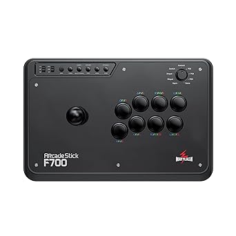 MAYFLASH F700 Arcade Stick for PS5 PS4 Switch Windows Android MAYFLASH F700 Arcade Stick for PS5 PS4 Switch Windows Android