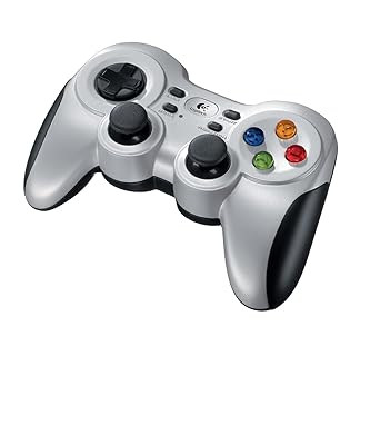 Logitech F710 Wireless Gamepad Review and Features 940000142 Logitech F710 Wireless Gamepad Review and Features 940000142