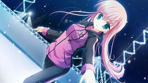 Hatsuyuki Sakura [Limited Edition] (Non-US Version) - Image 2
