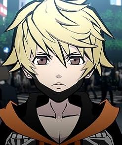NEO The World Ends with You Standard Switch Digital Code 2 NEO The World Ends with You Standard Switch Digital Code 2