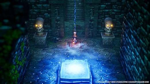 Dragon Quest III HD-2D Remake for Switch by Square Enix 2 Dragon Quest III HD-2D Remake for Switch by Square Enix - Image 2