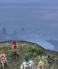Ys VIII Lacrimosa of DANA for Nintendo Switch Console Game 2 Ys VIII Lacrimosa of DANA for Nintendo Switch Console Game 2