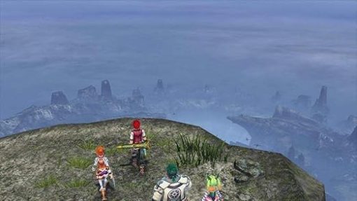 Ys VIII Lacrimosa of DANA for Nintendo Switch Console Game - Image 2