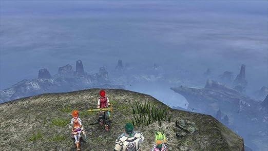 Ys VIII Lacrimosa of DANA for Nintendo Switch Console Game 2 Ys VIII Lacrimosa of DANA for Nintendo Switch Console Game - Image 2