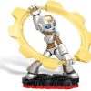 Skylanders Trap Team Trap Master Gearshift Character Pack Review