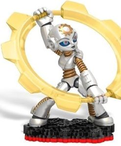 Skylanders Trap Team Trap Master Gearshift Character Pack Review Skylanders Trap Team Trap Master Gearshift Character Pack Review