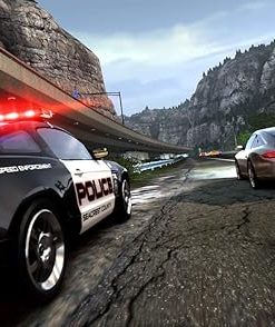 Need for Speed Hot Pursuit Remastered for Nintendo Switch 2 Need for Speed Hot Pursuit Remastered for Nintendo Switch 2