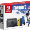 Nintendo Switch Monster Hunter Rise Deluxe Edition Console Bundle 3
