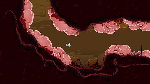 Lunar Lander Beyond Compatible with Switch UK PAL Version 2 Lunar Lander Beyond Compatible with Switch UK PAL Version - Image 2