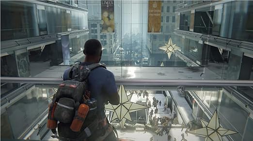Nintendo World War Z for Nintendo Switch Game Review and Details 2 Nintendo World War Z for Nintendo Switch Game Review and Details - Image 2