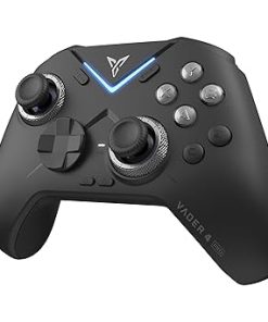 FLYDIGI Vader 4 Pro Controller Hall Joystick Multi-Platform 1000Hz FLYDIGI Vader 4 Pro Controller Hall Joystick Multi-Platform 1000Hz