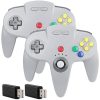 HORI Nintendo Switch Split Pad Pro for Pokemon Legends Ergonomic Controller 3 HORI Nintendo Switch Split Pad Pro for Pokemon Legends Ergonomic Controller 3