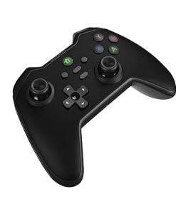 Genesis Gamepad MANGAN 400 Wireless Game Controller for PC Switch Mobile 2 Genesis Gamepad MANGAN 400 Wireless Game Controller for PC Switch Mobile 2