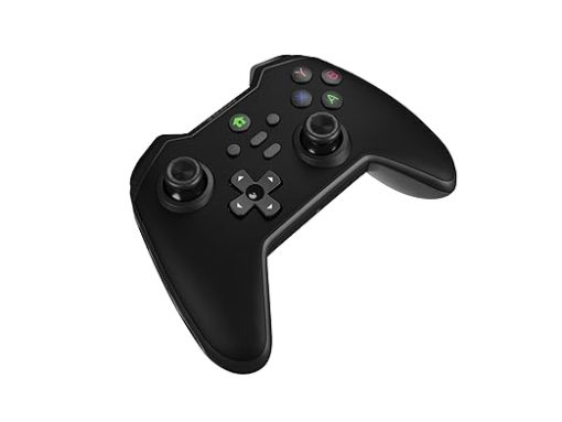 Genesis Gamepad MANGAN 400 Wireless Game Controller for PC Switch Mobile - Image 2