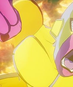 Dragon Ball Z Kakarot A New Power Awakens Set for Nintendo Switch 2 Dragon Ball Z Kakarot A New Power Awakens Set for Nintendo Switch 2
